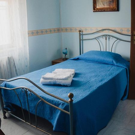 Hotel La Dimora Di Annare SantʼEufemia Lamezia Exteriér fotografie