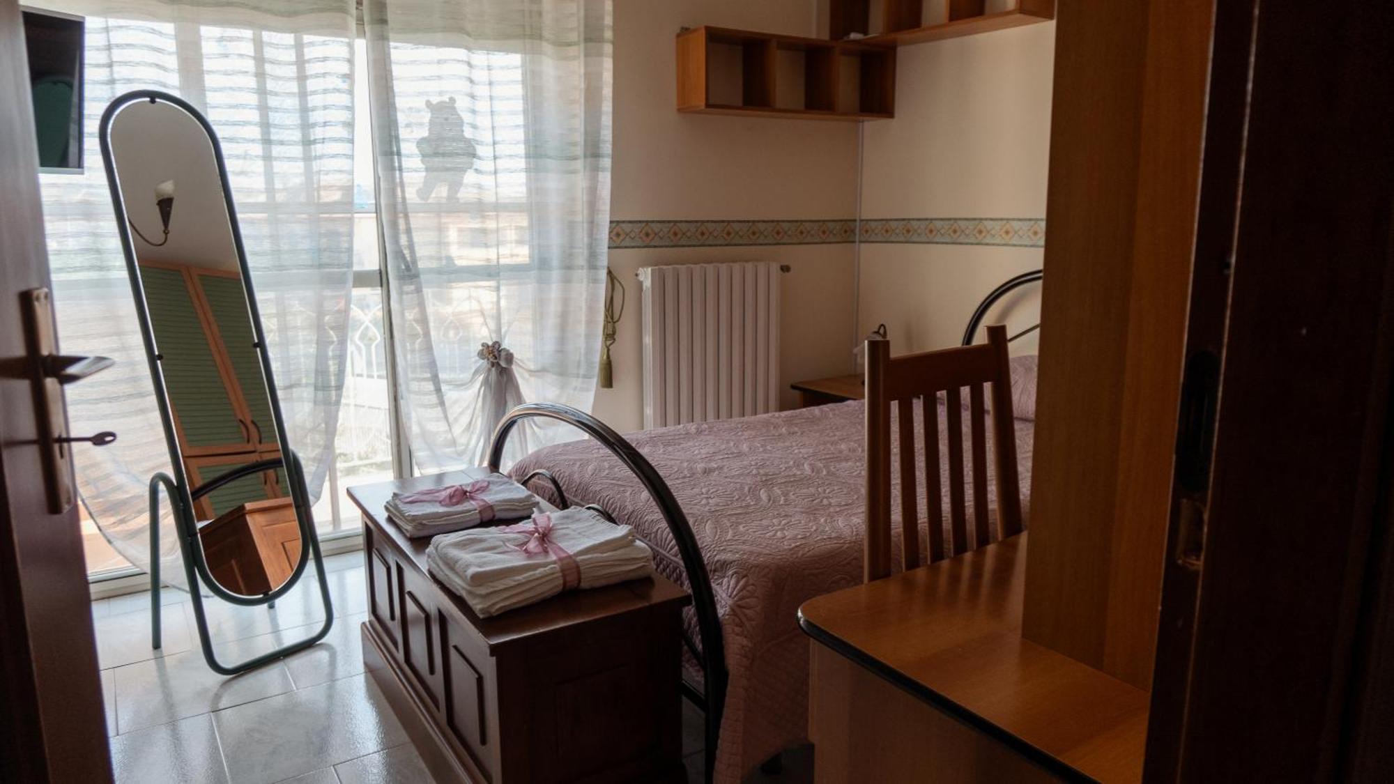 Hotel La Dimora Di Annare SantʼEufemia Lamezia Exteriér fotografie