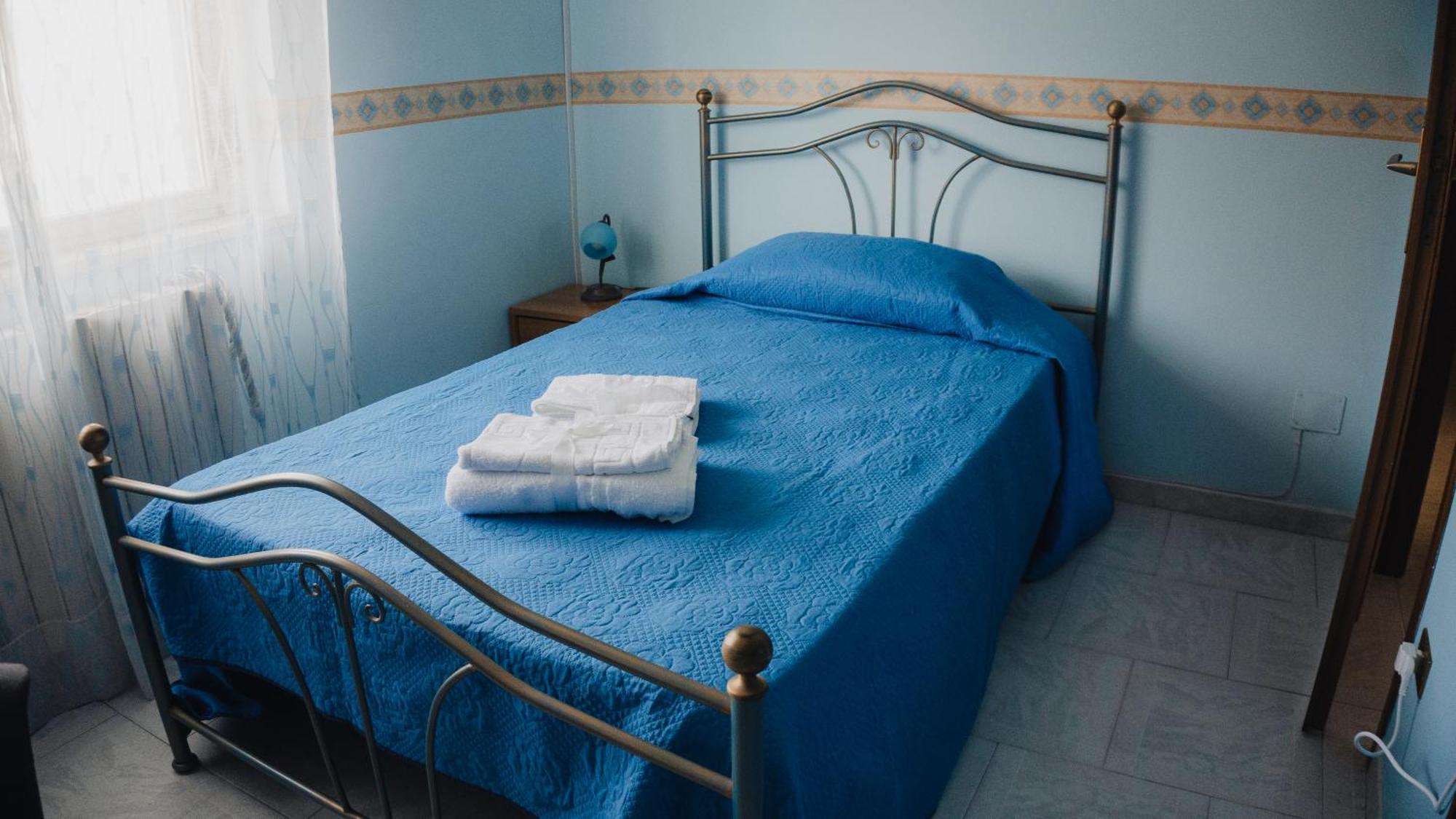 Hotel La Dimora Di Annare SantʼEufemia Lamezia Exteriér fotografie